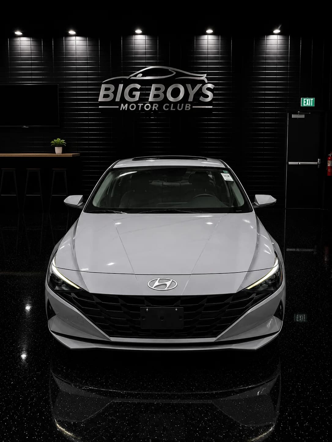 2022 Hyundai Elantra